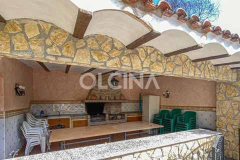 Villa i Alcoy, Alicante, Alcoy - € 450.000 | Ref: 549/6818 - foto 9