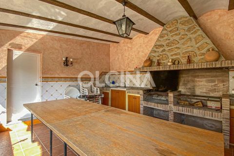 Villa i Alcoy, Alicante, Alcoy - € 450.000 | Ref: 549/6818 - foto 11