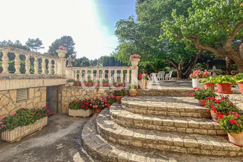 Villa i Alcoy, Alicante, Alcoy - € 450.000 | Ref: 549/6818 - foto 14