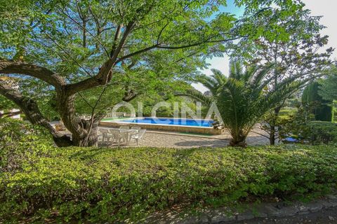 Villa i Alcoy, Alicante, Alcoy - € 450.000 | Ref: 549/6818 - foto 18