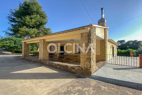 Villa i Alcoy, Alicante, Alcoy - € 450.000 | Ref: 549/6818 - foto 19