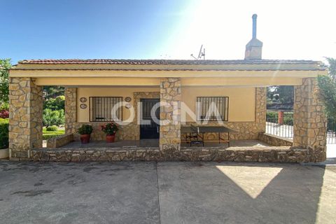 Villa i Alcoy, Alicante, Alcoy - € 450.000 | Ref: 549/6818 - foto 20