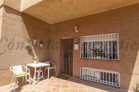 Wohnung in Torrox, Malaga, Torrox - € 700/Monat | Ref: TRAP274 - Foto 3