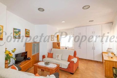 Wohnung in Torrox, Malaga, Torrox - € 700/Monat | Ref: TRAP274 - Foto 4