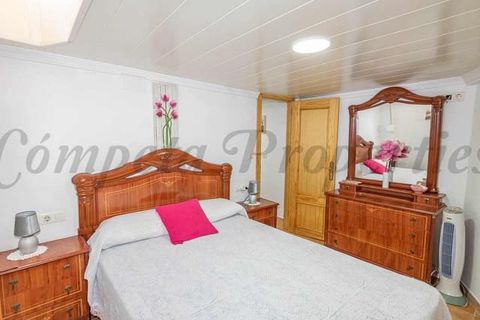 Wohnung in Torrox, Malaga, Torrox - € 700/Monat | Ref: TRAP274 - Foto 14
