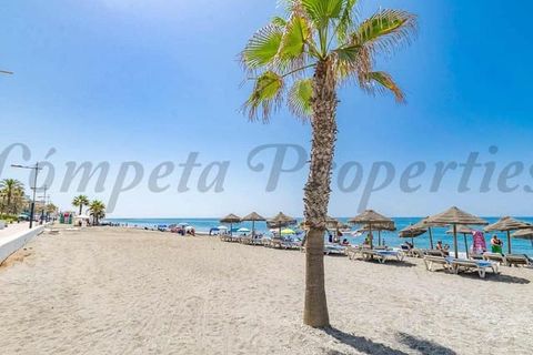 Wohnung in Torrox, Malaga, Torrox - € 700/Monat | Ref: TRAP274 - Foto 17