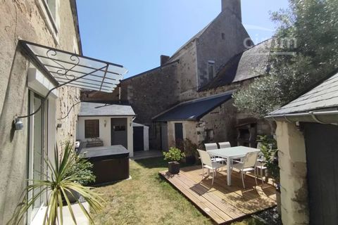 Villa i Denée, Maine-et-Loire, Denée - € 279.000 | Ref: 86001889 - foto 1