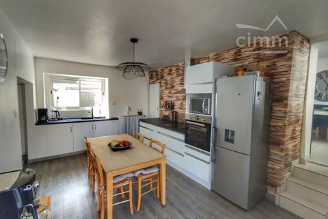 Villa i Denée, Maine-et-Loire, Denée - € 279.000 | Ref: 86001889 - foto 6