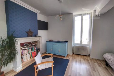 Villa i Denée, Maine-et-Loire, Denée - € 279.000 | Ref: 86001889 - foto 10