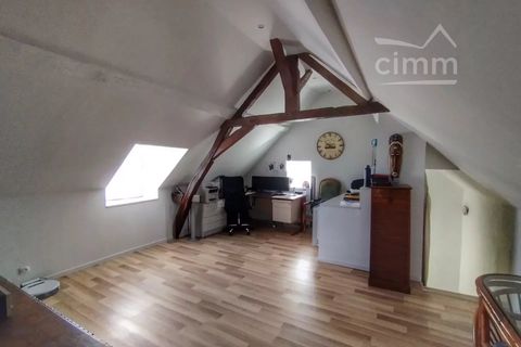 Villa i Denée, Maine-et-Loire, Denée - € 279.000 | Ref: 86001889 - foto 14