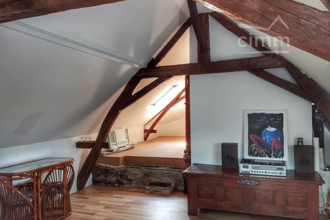 Villa i Denée, Maine-et-Loire, Denée - € 279.000 | Ref: 86001889 - foto 15