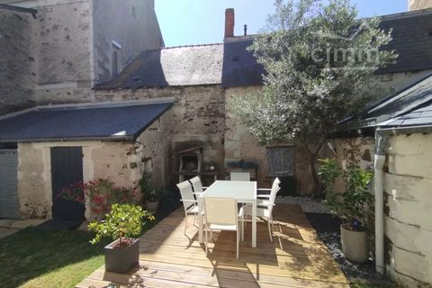 Villa i Denée, Maine-et-Loire, Denée - € 279.000 | Ref: 86001889 - foto 2