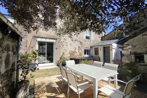 Villa i Denée, Maine-et-Loire, Denée - € 279.000 | Ref: 86001889 - foto 18