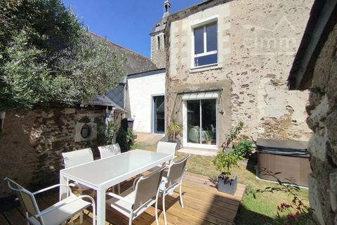 Villa i Denée, Maine-et-Loire, Denée - € 279.000 | Ref: 86001889 - foto 19