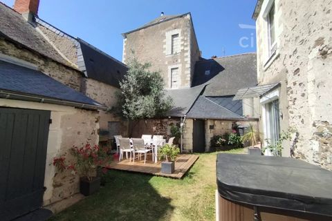 Villa i Denée, Maine-et-Loire, Denée - € 279.000 | Ref: 86001889 - foto 3