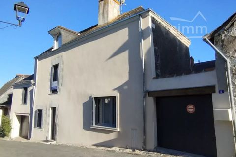 Villa i Denée, Maine-et-Loire, Denée - € 279.000 | Ref: 86001889 - foto 20