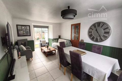 Villa i Denée, Maine-et-Loire, Denée - € 279.000 | Ref: 86001889 - foto 4