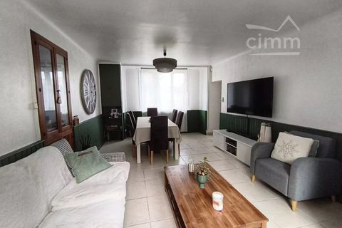 Villa i Denée, Maine-et-Loire, Denée - € 279.000 | Ref: 86001889 - foto 5