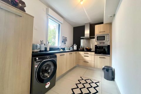 Lejlighed i Cannes, Alpes-Maritimes, Cannes - € 480.000 | Ref: 86040422 - foto 4