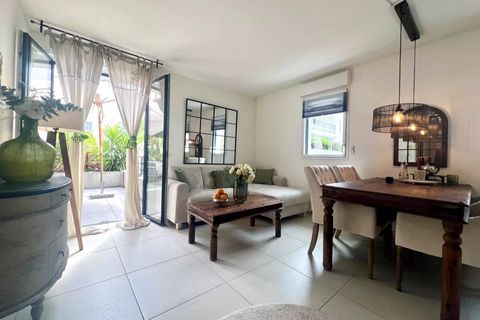 Lejlighed i Cannes, Alpes-Maritimes, Cannes - € 480.000 | Ref: 86040422 - foto 3