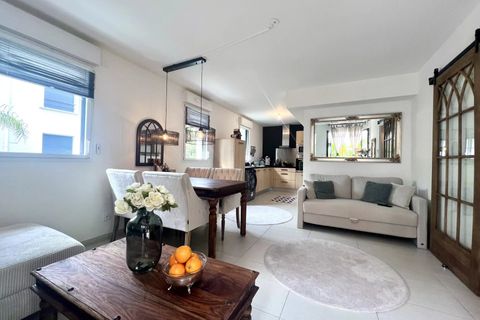 Lejlighed i Cannes, Alpes-Maritimes, Cannes - € 480.000 | Ref: 86040422 - foto 2