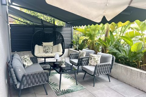 Lejlighed i Cannes, Alpes-Maritimes, Cannes - € 480.000 | Ref: 86040422 - foto 9