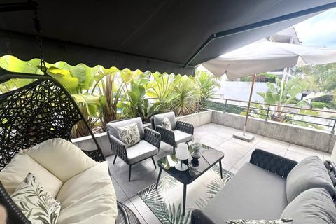 Lejlighed i Cannes, Alpes-Maritimes, Cannes - € 480.000 | Ref: 86040422 - foto 1