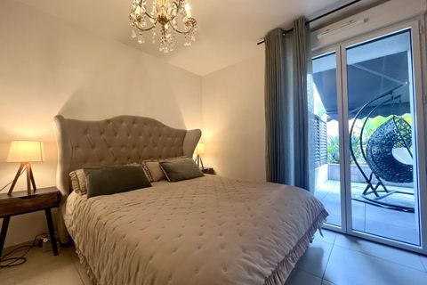 Lejlighed i Cannes, Alpes-Maritimes, Cannes - € 480.000 | Ref: 86040422 - foto 15