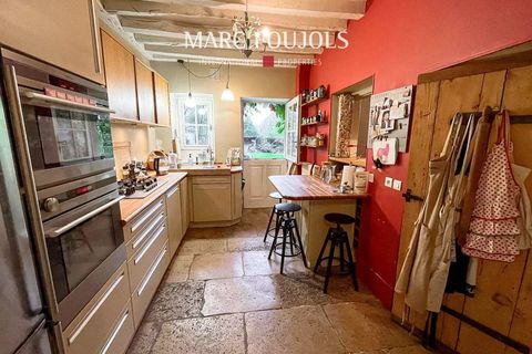 Villa a Lamorlaye, Oise, Lamorlaye - € 590.000 | Ref: C9572 - foto 5