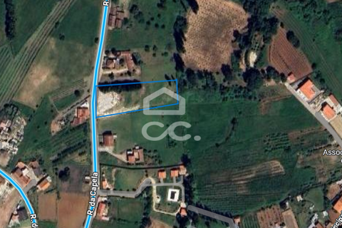 Helårsgrund i Alcobaca, Leiria, Alcobaca - € 65.000 | Ref: 364/A/01211 - foto 6