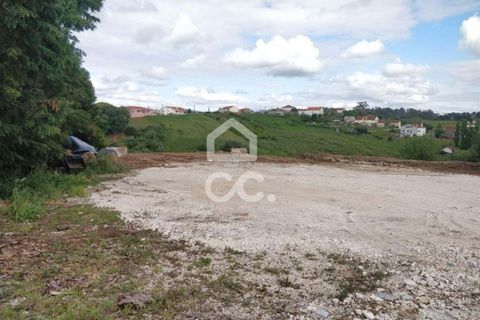 Helårsgrund i Alcobaca, Leiria, Alcobaca - € 65.000 | Ref: 364/A/01211 - foto 7