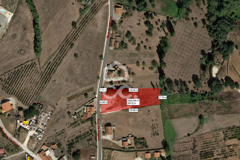 Helårsgrund i Alcobaca, Leiria, Alcobaca - € 65.000 | Ref: 364/A/01211 - foto 8