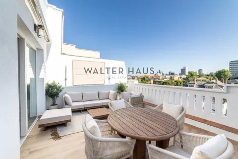 Penthouse i Madrid, Madrid - foto 1