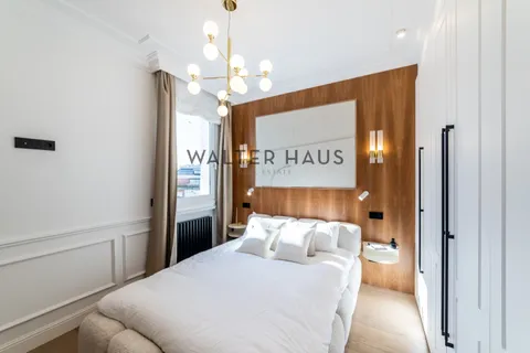 Penthouse i Madrid, Madrid, Madrid - € 2.600.000 | Ref: M11735V - foto 6