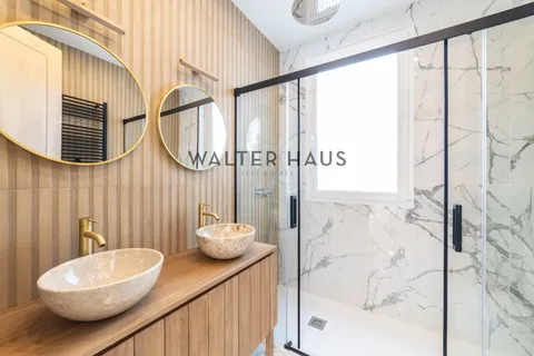 Penthouse i Madrid, Madrid, Madrid - € 2.600.000 | Ref: M11735V - foto 7
