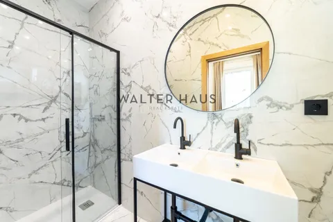 Penthouse i Madrid, Madrid, Madrid - € 2.600.000 | Ref: M11735V - foto 8