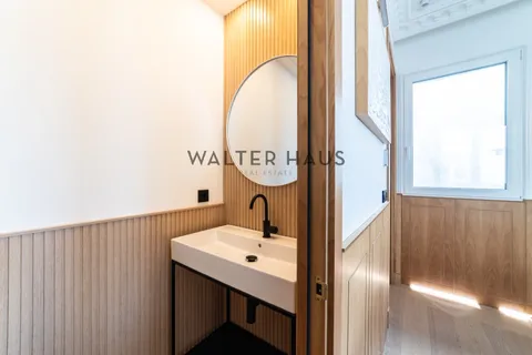 Penthouse i Madrid, Madrid, Madrid - € 2.600.000 | Ref: M11735V - foto 9
