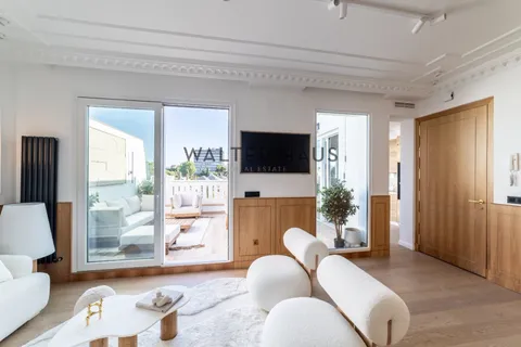 Penthouse i Madrid, Madrid, Madrid - € 2.600.000 | Ref: M11735V - foto 10