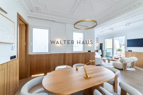 Penthouse i Madrid, Madrid, Madrid - € 2.600.000 | Ref: M11735V - foto 11