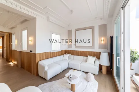 Penthouse i Madrid, Madrid, Madrid - € 2.600.000 | Ref: M11735V - foto 12