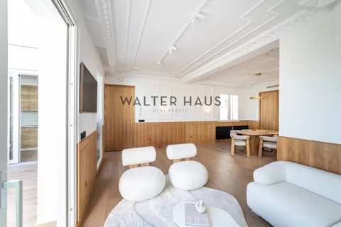 Penthouse i Madrid, Madrid, Madrid - € 2.600.000 | Ref: M11735V - foto 13