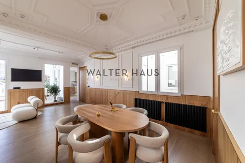 Penthouse i Madrid, Madrid, Madrid - € 2.600.000 | Ref: M11735V - foto 14