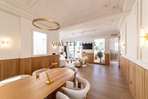 Penthouse i Madrid, Madrid, Madrid - € 2.600.000 | Ref: M11735V - foto 15