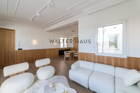Penthouse i Madrid, Madrid, Madrid - € 2.600.000 | Ref: M11735V - foto 16