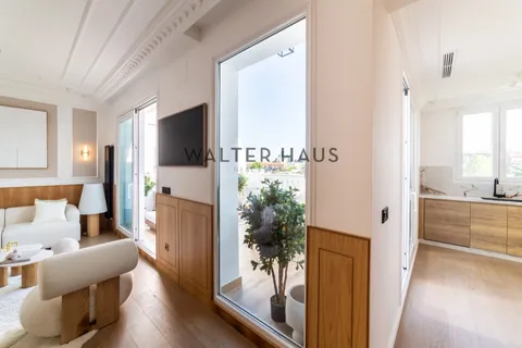 Penthouse i Madrid, Madrid, Madrid - € 2.600.000 | Ref: M11735V - foto 17
