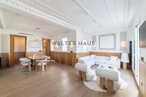Penthouse i Madrid, Madrid, Madrid - € 2.600.000 | Ref: M11735V - foto 18