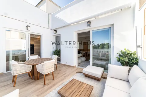 Penthouse i Madrid, Madrid, Madrid - € 2.600.000 | Ref: M11735V - foto 20