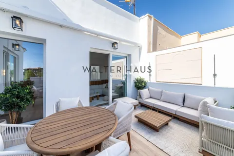 Penthouse i Madrid, Madrid, Madrid - € 2.600.000 | Ref: M11735V - foto 21