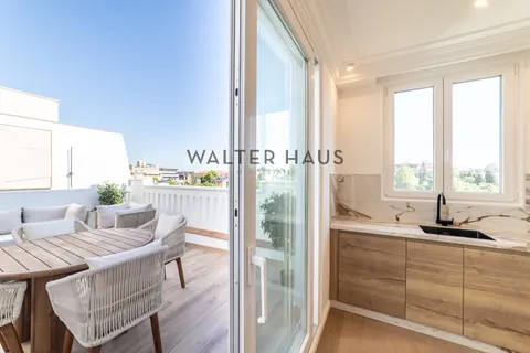 Penthouse i Madrid, Madrid, Madrid - € 2.600.000 | Ref: M11735V - foto 22
