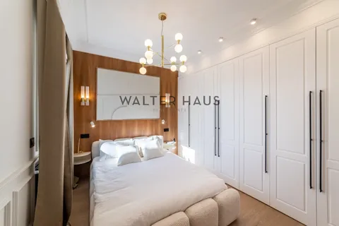 Penthouse i Madrid, Madrid, Madrid - € 2.600.000 | Ref: M11735V - foto 23